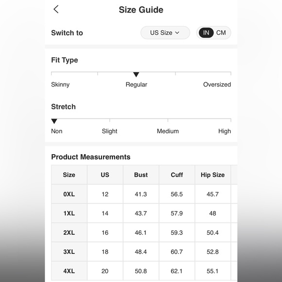 White Dress - Picture 6 of 10